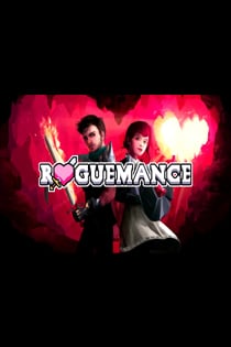 Roguemance Poster