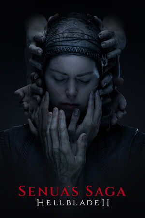 Senuas Saga: Hellblade 2 Poster