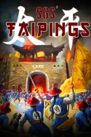 SGS Taipings Poster