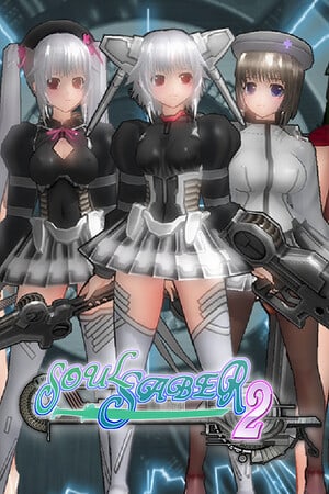 Soul Saber 2 Download (Last Version) Free PC Game Torrent