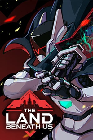 The Land Beneath Us Poster