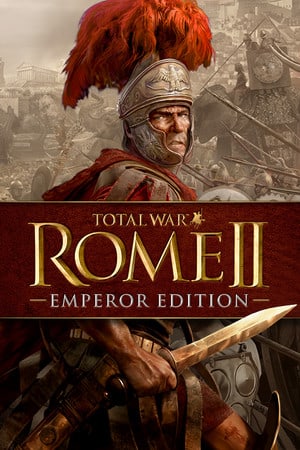 Total War: ROME 2 - Emperor Edition Poster