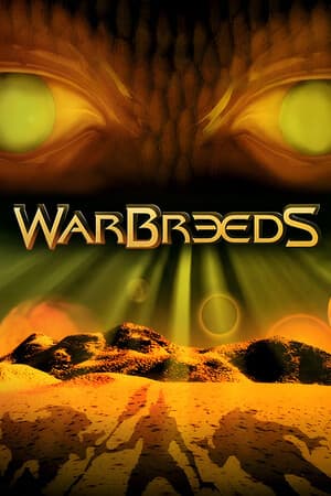 WarBreeds Poster