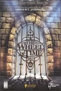 Wheel of Time Poster