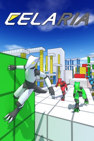 Celaria Poster