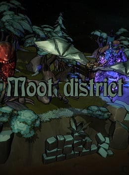 Moot District Poster