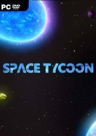 Space Tycoon Poster