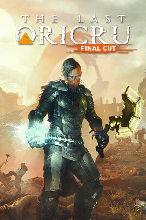 The Last Oricru Poster