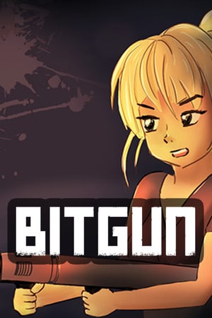BITGUN Poster