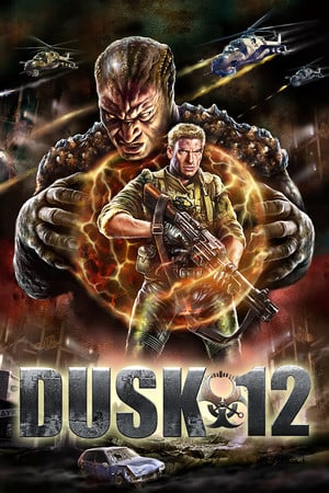 Dusk 12 Poster
