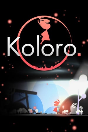 Koloro Poster