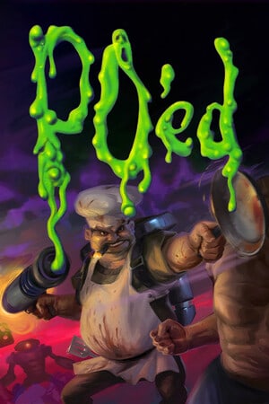 POed: Definitive Edition