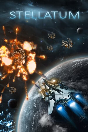 STELLATUM Poster