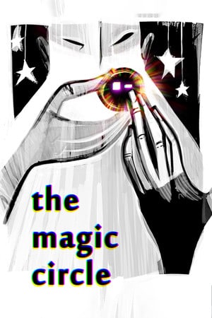 The Magic Circle Poster