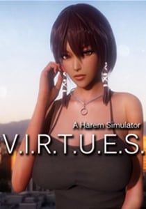 VIRTUES Poster