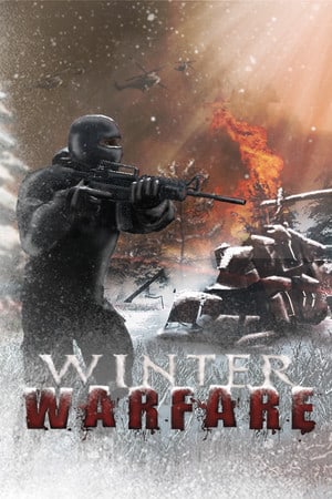 Winter Warfare: Survival Poster