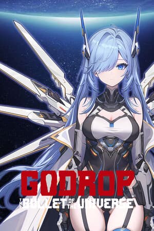 Godrop Poster