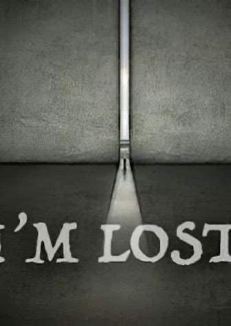 Im Lost