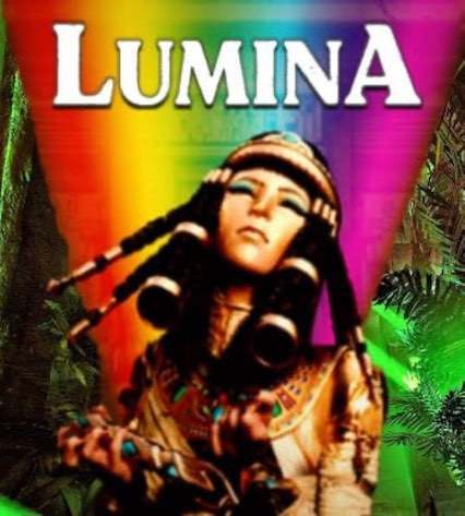 Lumina Poster