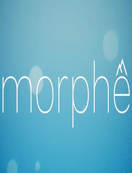 morphe Poster