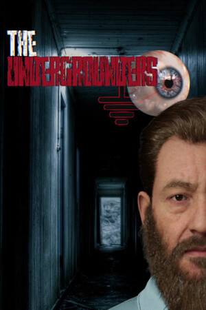 The Undergrounders Poster