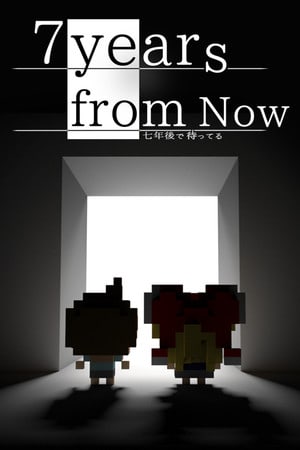7 Years From Now Poster