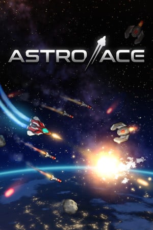 ASTRO ACE Poster