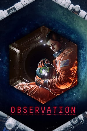 Observation Poster