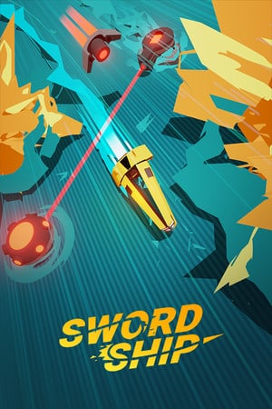 Swordship Poster