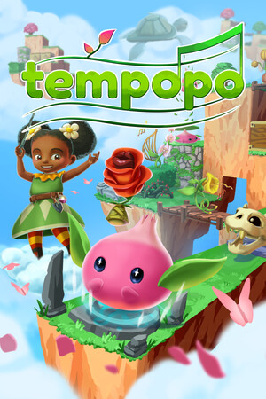 Tempopo Poster