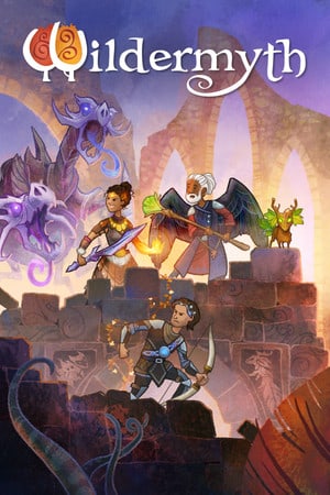 Wildermyth Poster