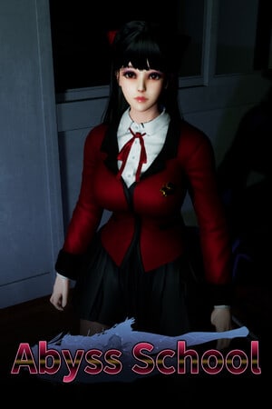 Abyss School Poster