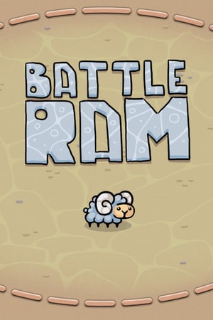 Battle Ram Poster