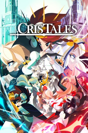 Cris Tales Poster
