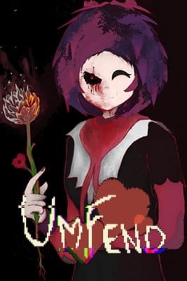 Umfend Poster