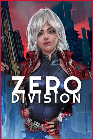 Zero Division Poster