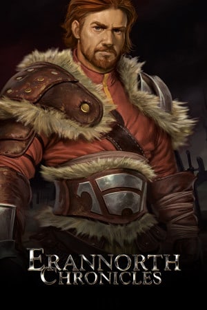 Erannorth Chronicles Poster