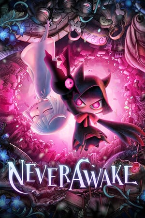 NeverAwake Poster