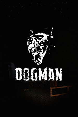 DOGMAN Poster