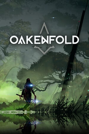 Oakenfold Poster