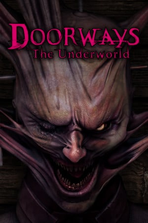 Doorways: The Underworld Poster