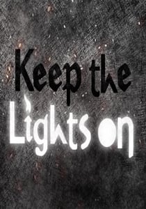 Keep the Lights On Poster