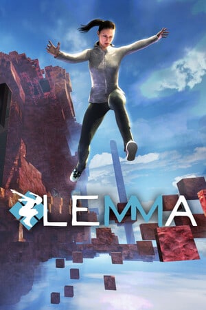 Lemma Poster