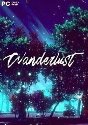 LSD: Wanderlust Poster