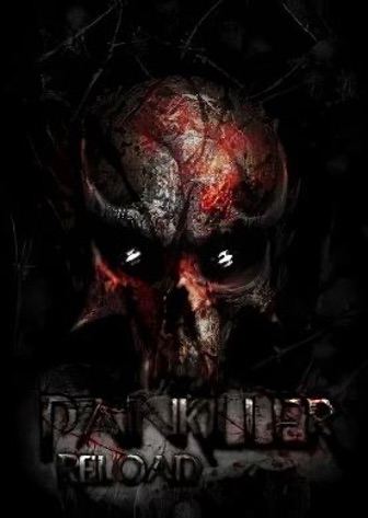 Painkiller: Reload Poster