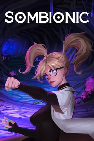 Sombionic Poster