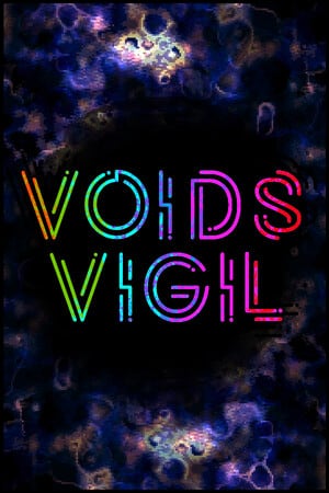 Voids Vigil Poster