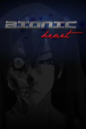 Bionic Heart Poster