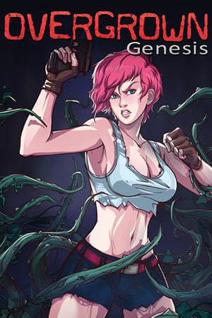 Overgrown: Genesis Poster