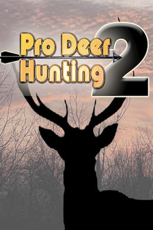 Pro Deer Hunting 2 Poster